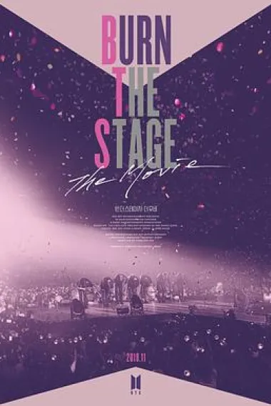 Burn the Stage: the Movie 下载