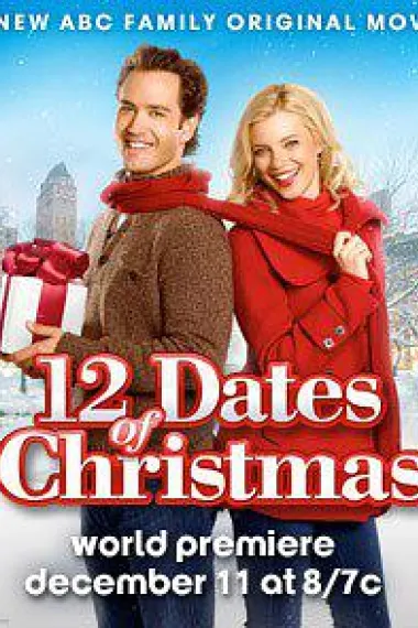 12 Dates of Christmas 下载