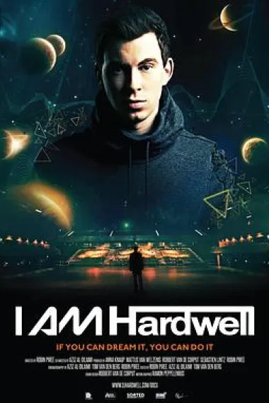 I AM Hardwell Documentary 下载