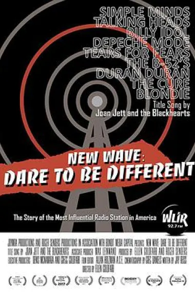 Dare To Be Different 下载