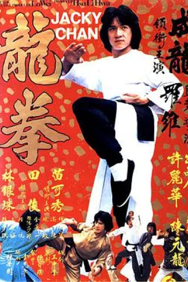 龙拳 下载