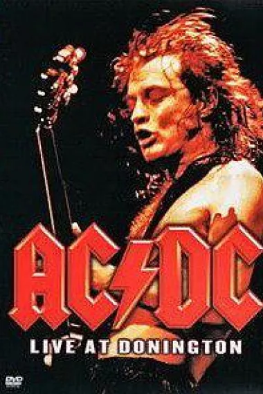 AC/DC: Live at Donington 下载