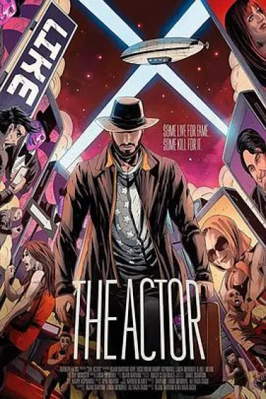 The Actor 下载