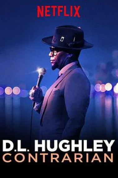 D.L. Hughley: Contrarian 下载