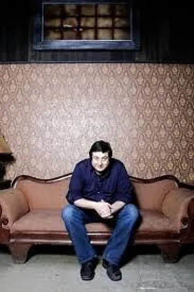 Eugene Mirman: An Evening of Comedy in a Fake Underground Laboratory 下载