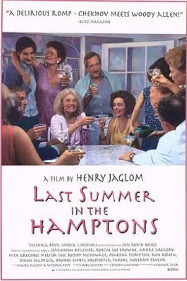 Last Summer in the Hamptons 下载