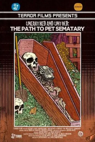 Unearthed & Untold: The Path to Pet Sematary 下载