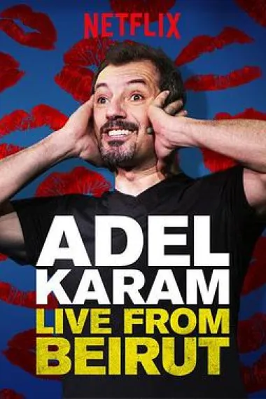 Adel Karam: Live from Beirut 2160P 4K 下载