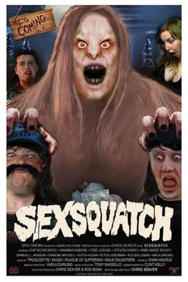 SexSquatch 下载