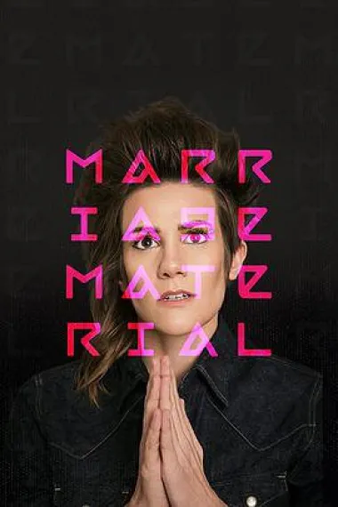 Cameron Esposito: Marriage Material 下载