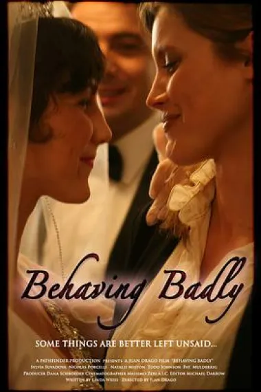 Behaving Badly 下载