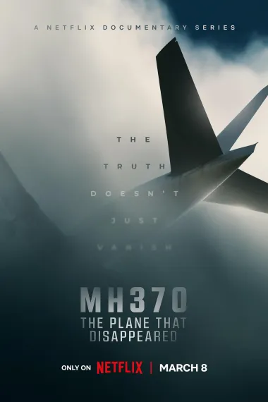 MH370：消失的航班 2160P 4K 杜比视界 下载