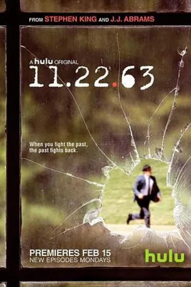 11.22.63 2160P 4K 下载