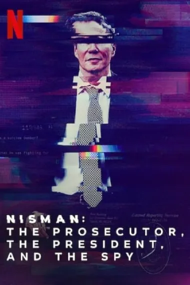 Nisman 下载