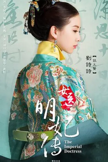 女医明妃传 下载