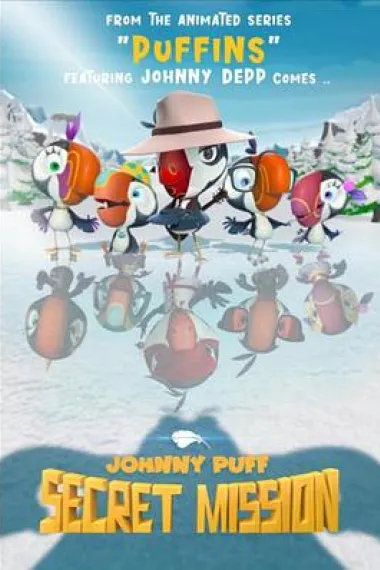 Johnny Puff Secret Mission 下载