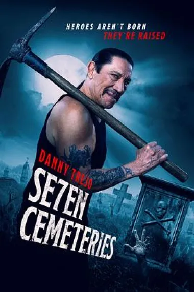 Seven Cemeteries 下载