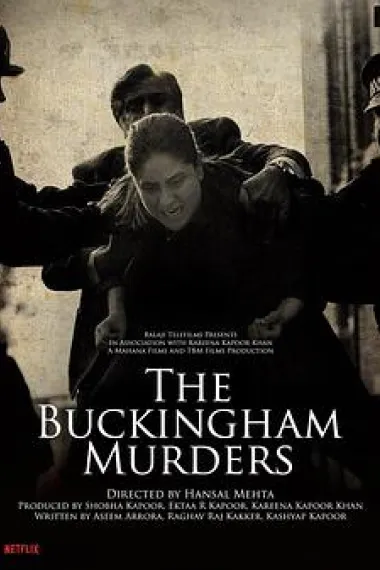 The Buckingham Murders 下载