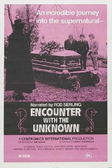 Encounter with the Unknown 下载