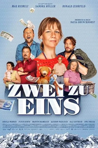 Zwei zu eins 下载