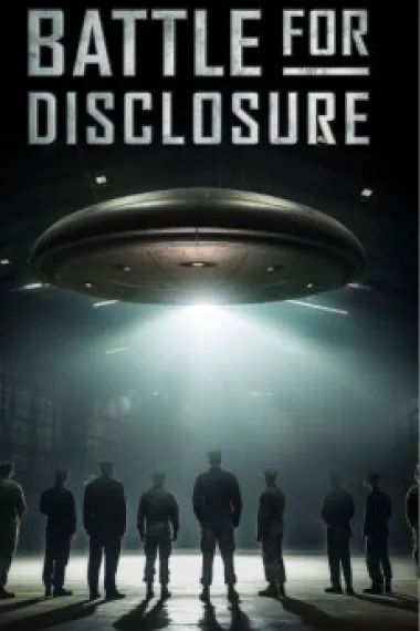 Battle for Disclosure 下载