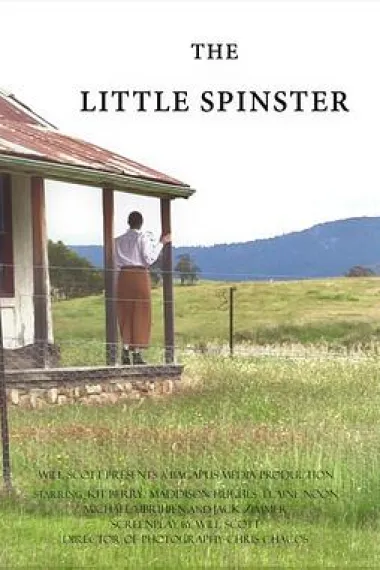 TheLittleSpinster 下载