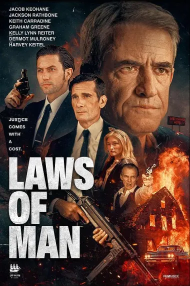 Laws of Man 下载