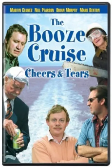 The Booze Cruise I:Cheers and Tears 下载