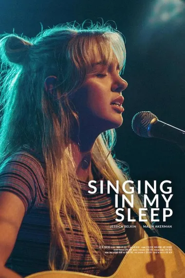 Singing in My Sleep 2160P 4K 下载