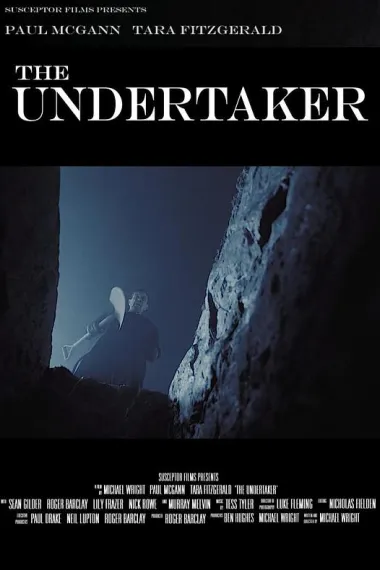 The Undertaker 下载