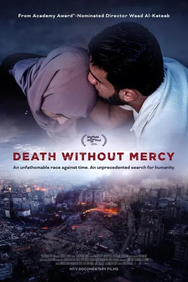 Death Without Mercy 下载