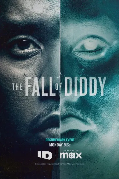 The Fall of Diddy 下载