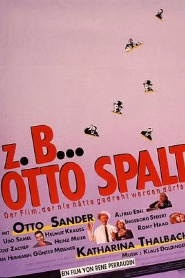 Z.B. ... Otto Spalt 下载