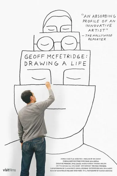 Geoff McFetridge: Drawing a Life 下载