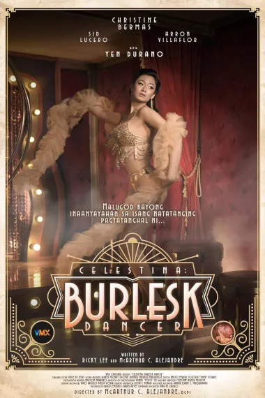 Celestina: Burlesk Dancer 下载