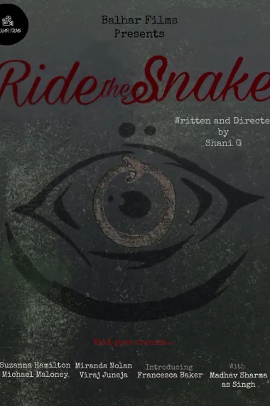 Ride the Snake 下载